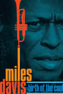 Смотреть «Майлз Дэвис: Рождение нового джаза» онлайн фильм в хорошем качестве
