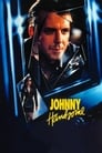 Красавчик Джонни (1989) кадры фильма смотреть онлайн в хорошем качестве