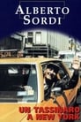 Таксист в Нью-Йорке (1987) трейлер фильма в хорошем качестве 1080p