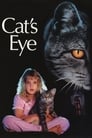Смотреть «Кошачий глаз» онлайн фильм в хорошем качестве