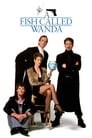 Рыбка по имени Ванда (1988) кадры фильма смотреть онлайн в хорошем качестве