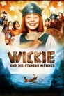 Смотреть «Вики, маленький викинг» онлайн фильм в хорошем качестве