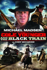 Коул младший и черный поезд (2012)