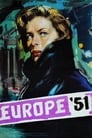 Европа 51 (1952) трейлер фильма в хорошем качестве 1080p