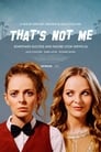 Смотреть «Это не я» онлайн фильм в хорошем качестве