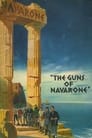 Пушки острова Наварон (1961) трейлер фильма в хорошем качестве 1080p