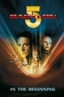 Вавилон 5: Начало (1998) трейлер фильма в хорошем качестве 1080p