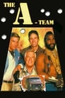 Команда «А» (1983) кадры фильма смотреть онлайн в хорошем качестве