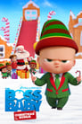Босс-молокосос: рождественский бонус (2022) кадры фильма смотреть онлайн в хорошем качестве