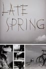 Поздняя весна (1949)