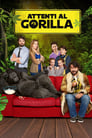Смотреть «Осторожно, злая горилла!» онлайн фильм в хорошем качестве