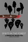 Depeche Mode: Spirits in the Forest (2019) трейлер фильма в хорошем качестве 1080p