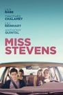 Мисс Стивенс (2015)