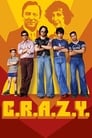 Братья C.R.A.Z.Y. (2005) кадры фильма смотреть онлайн в хорошем качестве