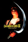 Дети кукурузы 3: Городская жатва (1994) трейлер фильма в хорошем качестве 1080p