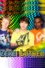Смотреть «Зик и Лютер» онлайн сериал в хорошем качестве