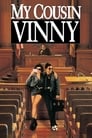Мой кузен Винни (1992) трейлер фильма в хорошем качестве 1080p