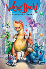 Мы вернулись! История динозавра (1993) трейлер фильма в хорошем качестве 1080p