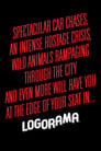 Логорама (2009) кадры фильма смотреть онлайн в хорошем качестве