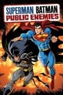 Супермен/Бэтмен: Враги общества (2009) кадры фильма смотреть онлайн в хорошем качестве
