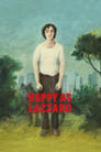 Счастливый Лазарь (2018)