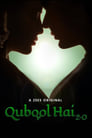 Qubool Hai 2.0 (2021) трейлер фильма в хорошем качестве 1080p