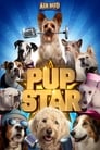 Смотреть «Звездный щенок» онлайн фильм в хорошем качестве