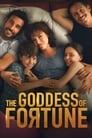 Смотреть «Богиня удачи» онлайн фильм в хорошем качестве