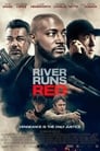 Смотреть «Красная река» онлайн фильм в хорошем качестве