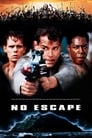 Побег невозможен (1994) трейлер фильма в хорошем качестве 1080p