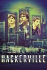 Смотреть «Хакервилль» онлайн сериал в хорошем качестве