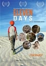 Одиннадцать дней (2018) трейлер фильма в хорошем качестве 1080p