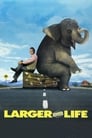 Больше, чем жизнь (1996) трейлер фильма в хорошем качестве 1080p