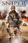 Смотреть «Снайпер: Специальный отряд» онлайн фильм в хорошем качестве