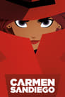 Смотреть «Кармен Сандиего» онлайн в хорошем качестве