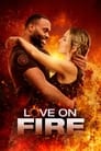 Любовь на огне (2022)