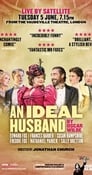 Смотреть «Идеальный муж» онлайн фильм в хорошем качестве