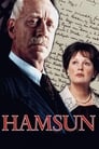 Гамсун (1996) трейлер фильма в хорошем качестве 1080p