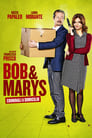Боб и Мэрис (2018) трейлер фильма в хорошем качестве 1080p