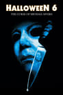 Смотреть «Хэллоуин 6: Проклятие Майкла Майерса» онлайн фильм в хорошем качестве