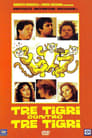Три тигра против трех тигров (1977) трейлер фильма в хорошем качестве 1080p