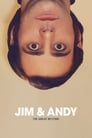 Джим и Энди: Другой мир (2017)