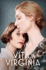 Смотреть «Вита и Вирджиния» онлайн фильм в хорошем качестве