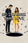 Смотреть «Не менее странно, чем любовь» онлайн фильм в хорошем качестве