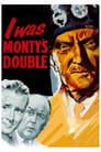 Я был двойником Монти (1958) кадры фильма смотреть онлайн в хорошем качестве