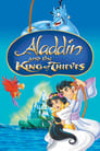 Аладдин и король разбойников (1996) кадры фильма смотреть онлайн в хорошем качестве