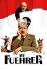 Мой Фюрер, или Самая правдивая правда об Адольфе Гитлере (2007) кадры фильма смотреть онлайн в хорошем качестве