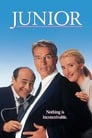 Джуниор (1994) кадры фильма смотреть онлайн в хорошем качестве