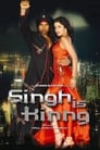 Король Сингх (2008) трейлер фильма в хорошем качестве 1080p