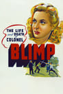 Жизнь и смерть полковника Блимпа (1943)